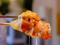芝士排骨-TAIFORKS 大福食堂·山葵烤肉料理·拌饭(宝安店)
