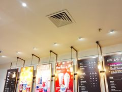 -COSTA COFFEE(上海月星环球港店)