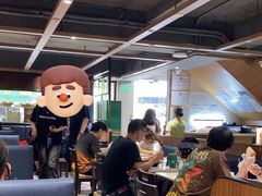 -和平馆·地道港澳茶餐厅(西门口店)