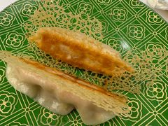 -品海楼·大连海胆锅贴馆(东港店)