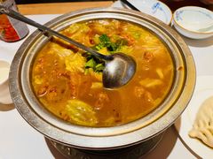 -山东宾馆·齐鲁苑餐厅