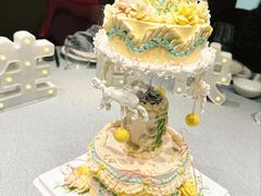 -Whisper studio薇语花艺烘焙工作室
