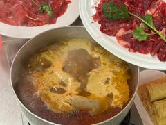 -燃计沙茶皇·香港沙茶火锅(人广旗舰店)