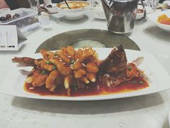 -顺风海鲜港(金玉兰店)