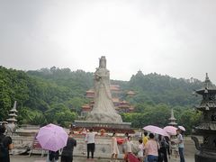-南沙天后宫景区