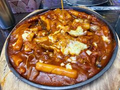 -MI WU FACTORY米屋美食工厂餐厅(绿地店)