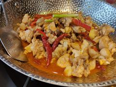 -大鸽饭(马王堆店)