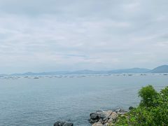 -三亚西岛海洋文化旅游区