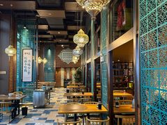 -中阿兰牛肉面(悦海新天地店)