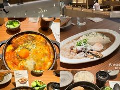 -CURRY YA 熟成咖哩專門店(深圳湾万象城店)
