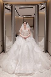 -MuseMarry婚纱(前海嘉里中心店)