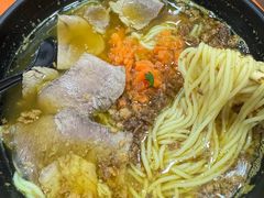 -一品飘香米线(一中总店)