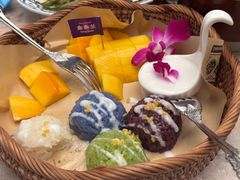 -KingThaia金泰兰(滨江天街店)