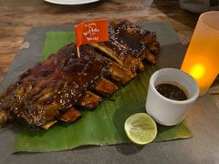 -Naughty Nuri’s Phuket
