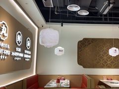 -潮正和潮汕牛肉火锅·老字号(番禺万达店)