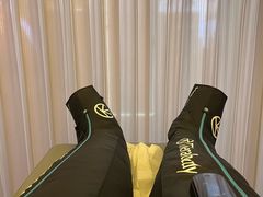 -MASTER FIT 拉伸大师·筋膜刀·西式按摩(上梅林卓悦汇店)