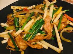 -港丽餐厅(高德置地店)