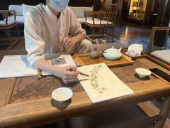 -法云安缦酒店