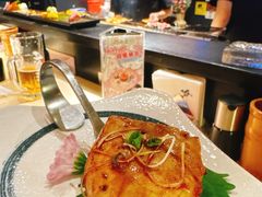 -乌君·酒场·炭火烧鸟(侨城坊店)