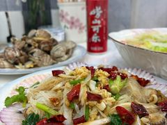 -来之顺海鲜菜馆·青岛菜·始于1993(栈桥店)