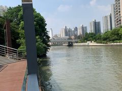 -苏州河梦清园环保主题公园