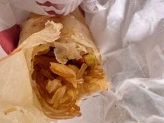 -宁海麦饼(华严街店)