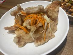 -金掌勺锅包肉(华润万象城店)