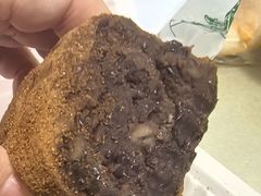 -老回回小吃(百万庄店)