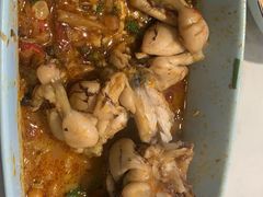 -蛙两只美蛙鱼头火锅(恒茂店)