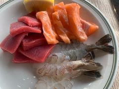 -广州花园酒店·凌璇阁旋转餐厅CAROUSEL360