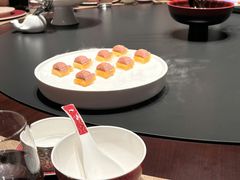 -曾宴·楚菜(湖北省博物馆店)