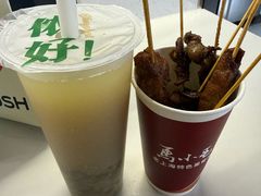 -马小毛老上海里脊肉(南翔印象城店)