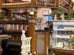 大堂-清真·玛丽亚新疆菜主题餐厅(浙江中路店)