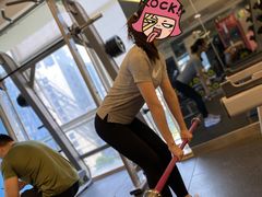 -Bona Fit 伯纳健身超级工作室(车公庄店)