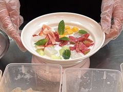 -蝴蝶里·粤菜·点心(滨江龙湖店)