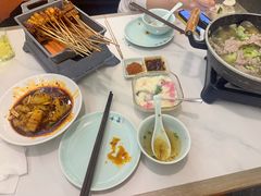 -全牛匠·乐山跷脚牛肉(望京店)