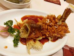 -得月楼·省级非遗·传统苏帮菜(观前店)