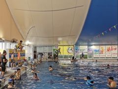 -奥龙堡游泳馆(广纸店)