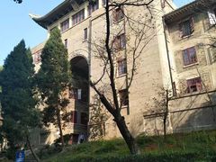 -武汉大学-樱园