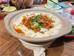 -霹雳火·重庆烧烤·江湖菜(解放碑店)