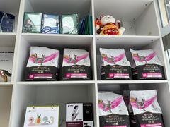 -宠福鑫康馨动物医院·骨科·眼科