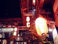 -香满楼(临安路店)