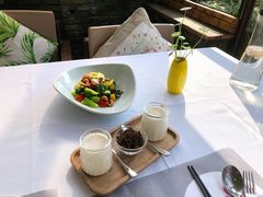 -野蔓果·山野菜(西湖景区·龙井茶田店)