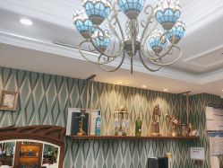 -男先生男士理发馆