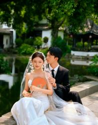 -维多利亚婚纱摄影全球旅拍(华南旗舰店)