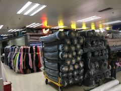 -隆基纺织