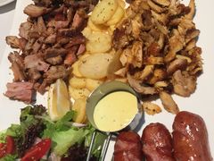 -HELLO MUSAE 拾光缪斯餐厅·纯正希腊风味(苏州中心店)
