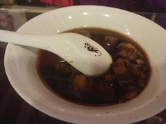 晋阳刀削面-晋阳饭庄(虎坊桥店)