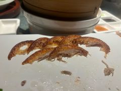 北京烤鸭-北方家宴(番禺永旺店)