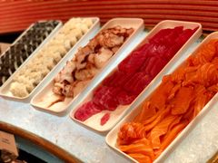 -咖啡苑 - 蔚藍夏日限定主题(永利皇宫店)